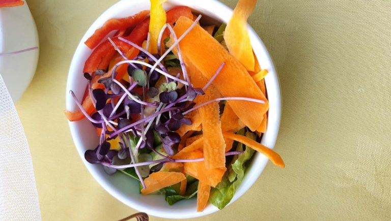 תובנות לתזונה בריאה