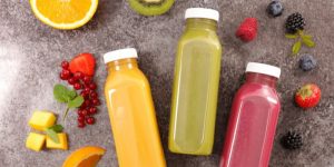 מיצים טבעיים לשיפור הקשב והריכוז